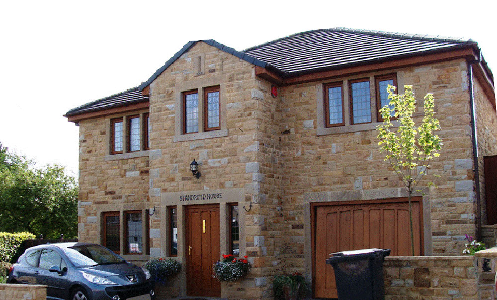 Architectural Services colne lancashire yorkshire